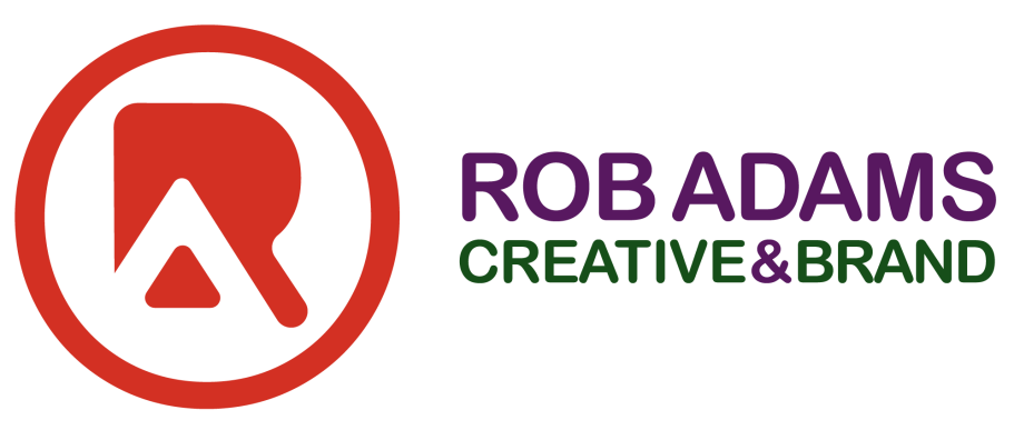 Rob Adams Creative Logo